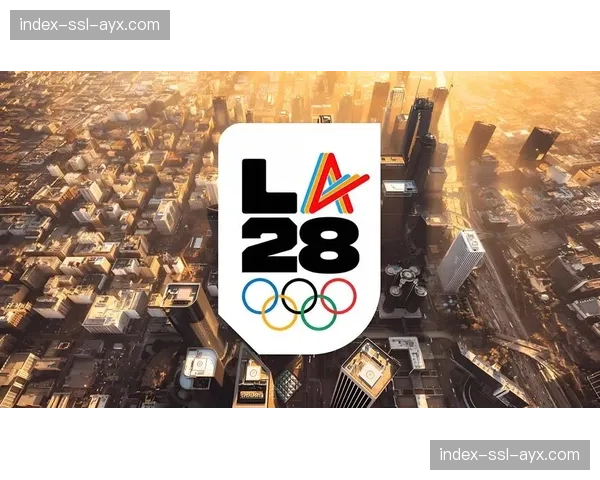 巴黎奥运周期结束,洛杉矶奥运备战正式开启 巴黎奥运周期结束,洛杉矶奥运备战正式开启