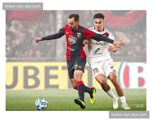 蒙扎2-2战平热那亚,两队4-4-2传统阵型在中场的激烈绞杀 蒙扎2-2战平热那亚,两队4-4-2传统阵型在中场的激烈绞杀