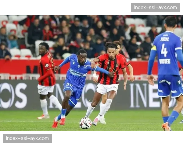 巴黎FC 0-1不敌里尔，主场跑动数据落后对手